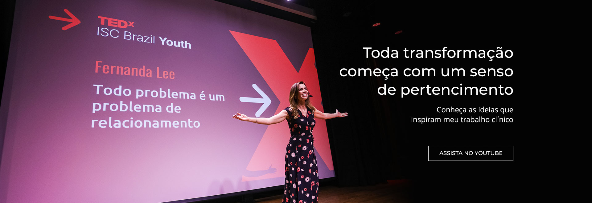 Slide - TEDx